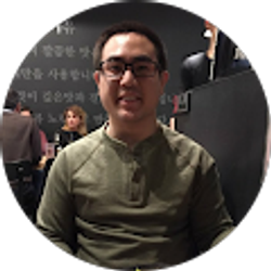 Profile photo of Andrew Hsu
