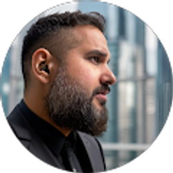 Profile photo of Prateek Dehran