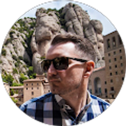Profile photo of Jason Whisler