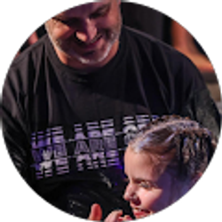 Profile photo of Chris A. Rorem