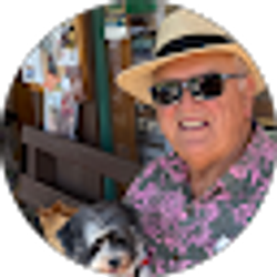 Profile photo of Dennis Woods