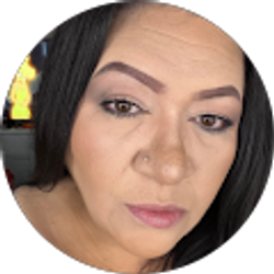 Profile photo of Mary Gutierrez