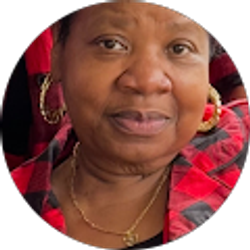 Profile photo of Deborah Carter