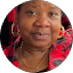 Profile photo of Deborah Carter