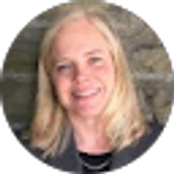 Profile photo of JoAnn Lindstrom