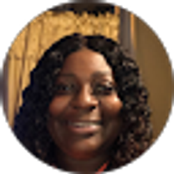 Profile photo of Anicia Powell