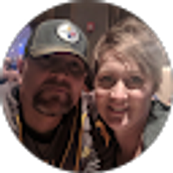 Profile photo of Jenny Fisher