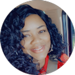 Profile photo of Sherricka Brown