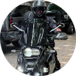 Profile photo of Gustavo A Morales