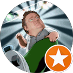 Profile photo of Kian Grey (Sakosaga)