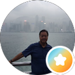 Profile photo of Fred Teo