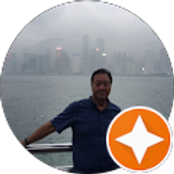 Profile photo of Fred Teo