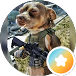 Profile photo of Glory Glory