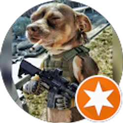 Profile photo of Glory Glory