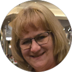 Profile photo of Kay McBride