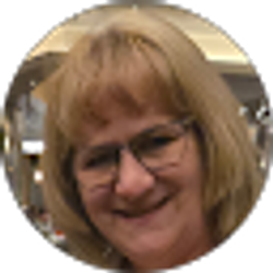 Profile photo of Kay McBride