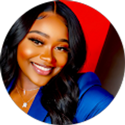 Profile photo of MarTisha Wright