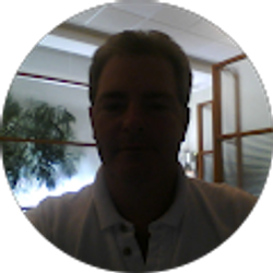 Profile photo of Lyle Frohman