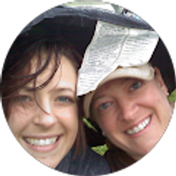 Profile photo of Stacie Cottrell