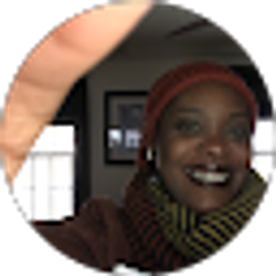 Profile photo of LaCresha Dotson
