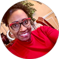 Profile photo of Jennifer Young