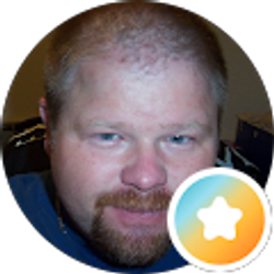 Profile photo of Tom Landress