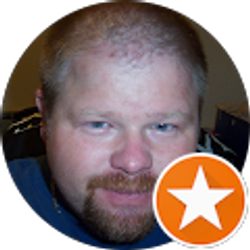 Profile photo of Tom Landress