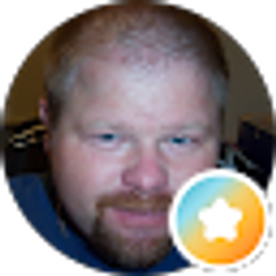 Profile photo of Tom Landress