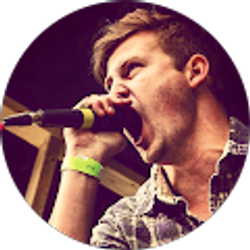 Profile photo of Mark Mcfall