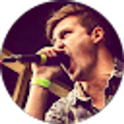 Profile photo of Mark Mcfall