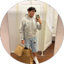 Profile photo of Joseph Medinaa