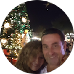 Profile photo of Aubre& Lily in St Martin