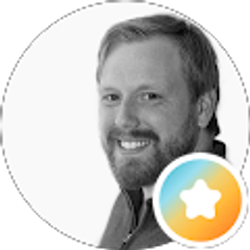 Profile photo of Joshua Doering