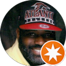 Profile photo of Antonio Lane