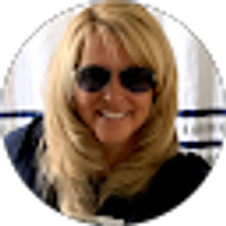 Profile photo of Tracy Wright