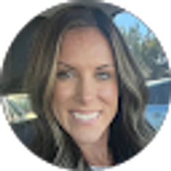 Profile photo of Nicole Letz