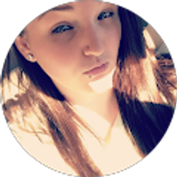 Profile photo of Ashley Callender