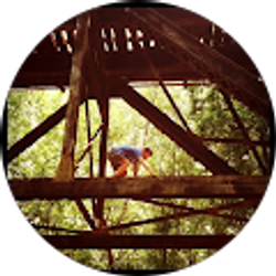 Profile photo of Christopher Hughes