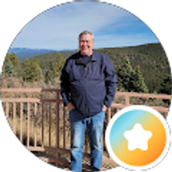 Profile photo of Mike Fairchild