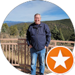 Profile photo of Mike Fairchild