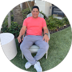 Profile photo of Eliecer Campos