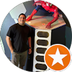 Profile photo of Daniel Luna