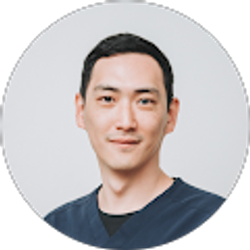 Profile photo of Jongwook Lee