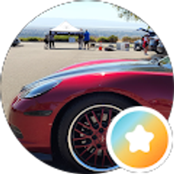 Profile photo of VETTED CORVETTE CLUB