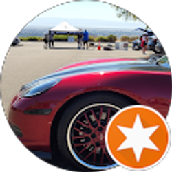 Profile photo of VETTED CORVETTE CLUB