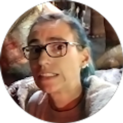 Profile photo of Magic Molly