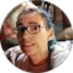 Profile photo of Magic Molly