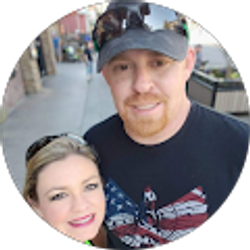 Profile photo of Tia Rutter