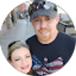 Profile photo of Tia Rutter