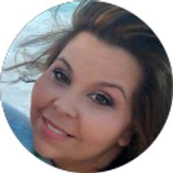 Profile photo of Kristina Ibarra